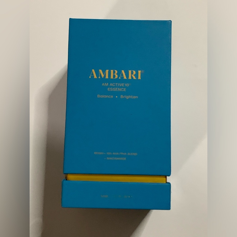 Ambari AM Active10 Essence